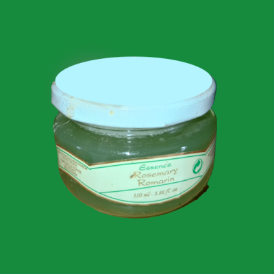 Essence Romarin